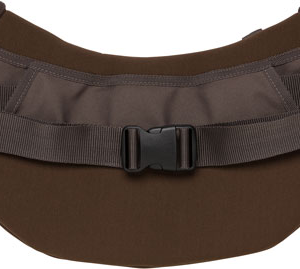 Browning Handwarmer Insulated - Belt 60" W-20 Shtshll Lps Brwn