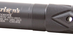 Carlsons Choke Tube Coyote - 12ga Ported Beretta Mobil