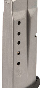 S&w Magazine M&p45 Shield - 6rd Blued Steel