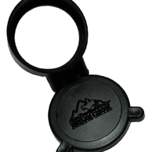 Butler Creek Flip Open - #7 Objective Scope Cover