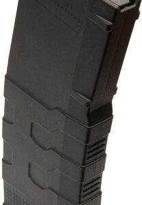 Amend2 Ar-15 Magazine 7.62x35- - 300 Aac Blackout Poly 30rd Bl