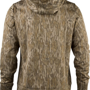 Browning Tech Hoodie Ls - Mo Bottomland Xx-large*