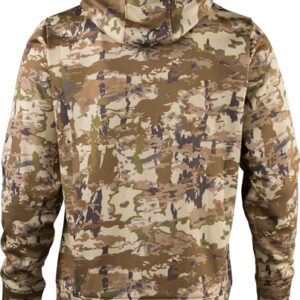 Browning Tech Hoodie Ls - Auric Camo Xx-large*