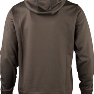 Browning Tech Hoodie Ls - Major Brown X-large*