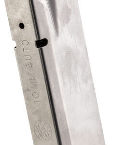 S&w Magazine M&p M2.0 10mm - 15rd Magazine