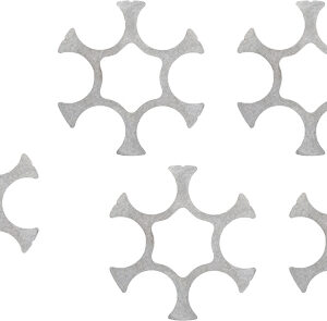 S&w 44 Mag Moon Clips 6rd 5-pk -