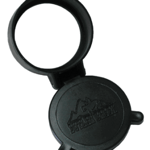 Butler Creek Flip Open - #15 Objective Scope Cover