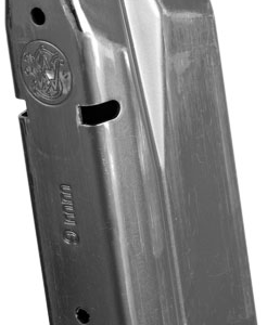 S&w Magazine Csx 9mm 10 Round! -