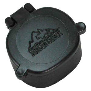 Butler Creek Flip Open - #19 Objective Scope Cover