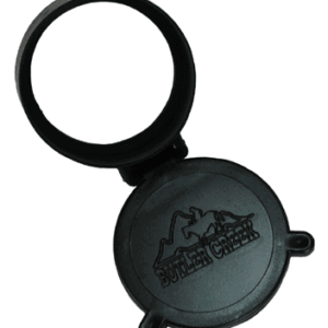 Butler Creek Flip Open - #21 Objective Scope Cover