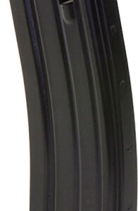 Cpd Magazine Ar15 5.56x45 30rd - Black Finish Aluminum