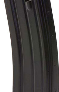 Cpd Magazine Ar15 5.56x45 30rd - Blackened Stainless Steel