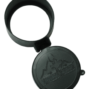 Butler Creek Flip Open - #31 Objective Scope Cover
