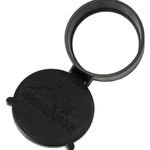 Butler Creek Flip Open - #39 Objective Scope Cover