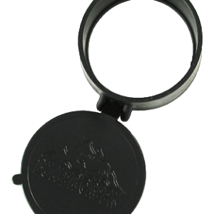 Butler Creek Flip Open - #44 Objective Scope Cover