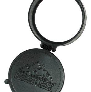 Butler Creek Flip Open - #47 Objective Scope Cover