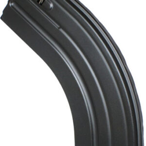 Cpd Magazine Ar15 7.62x39 30rd - Blackened Stainless Steel