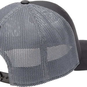 Browning Cap Elk Ridge 110mesh - Back Rec Patch Black-gray