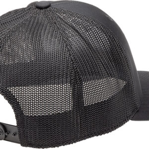 Browning Cap Elk Ridge 110mesh - Back Rec Patch Black-gold