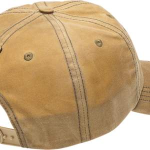 Browning Cap Antiquity Wax - Rec Patch Tan Wax