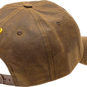 Browning Cap Antiquity Wax - Rec Patch Brown Wax