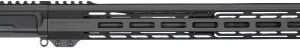 Cmmg Complete Upper Group - Resolute Mk4 300 Blk 16.1" Blk