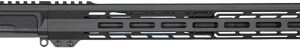 Cmmg Upper Group Resolute Mk4 - 300aac 16.1" No Bcg-c Handle