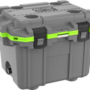 Pelican Coolers Im 30 Quart - Elite Dark Gray-green
