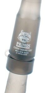 Primos Raccoon Squaller -