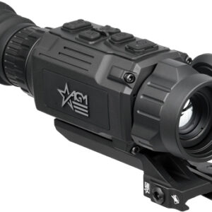 Agm Rattler V2 35-384 Thermal - Rfl Scope 384x288 35mm Lens