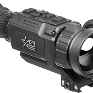 Agm Rattler V2 50-640 Thermal - Rfl Scope 640x512 50mm Lens