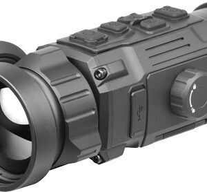 Agm Rattler C V2 50-640 Thrmal - Clip On 640x512 50mm Lens