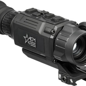 Agm Rattler V2 19-256 Thermal - Rfl Scope 256x192 19mm Lens