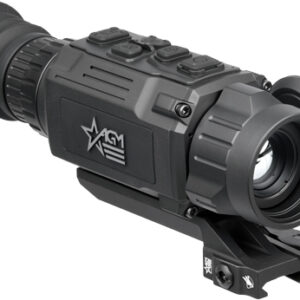 Agm Rattler V2 25-256 Thermal - Rfl Scope 256x192 25mm Lens