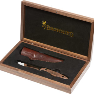 Browning Knife Medallion - Collector Edition*