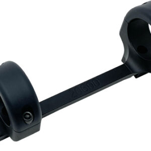 Dnz Game Reaper Integral 1-pc - Mount Win 70 La High 30mm Blk