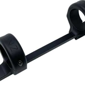 Dnz Game Reaper Integral 1-pc - Mount Rem 700 La 30mm High Blk