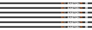 Easton Arrow 6.5mm Hunter Clsc - 300 W-2" Bully Vanes 6-pack