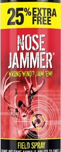 Nose Jammer Field Spray 8oz. - Aerosol*