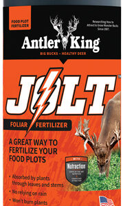 Antler King Jolt Liquid Foliar - Fertilizer 9-17-8 32fl Oz