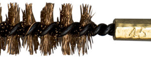 Shooters Choice Bronze Bore - Brush 45 Cal 2"