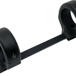 Dnz Game Reaper Integral 1-pc - Mount Rem 700 Sa 30mm Med Blk