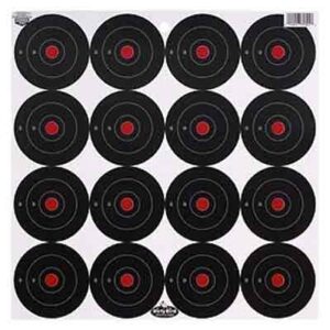 B-c Target Dirty Bird 3" - Bull's-eye 192 Targets