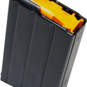 Cmmg Magazine Ar-15 - 350 Legend 20rd Black S-s