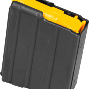 Cmmg Magazine Ar-15 - 350 Legend 5rd Black S-s