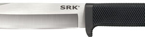 Cold Steel San Mai Srk 6" Fxd - Plain Edge W-kydex Sheath