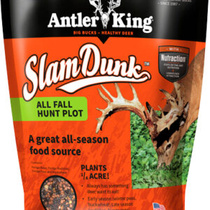 Antler King Slam Dunk 1-4 Acre - 3.5lbs Fall Plot Annual