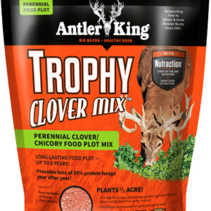 Antler King Trophy Clover - 1-2 Acre 3.5lb Spring-fall