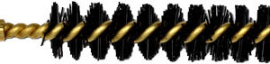 Pro Shot Nylon Cleaning Brush - .375 Cal Rifle