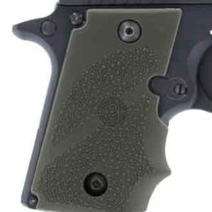 Hogue Grips Sigarms P238 - Od Green